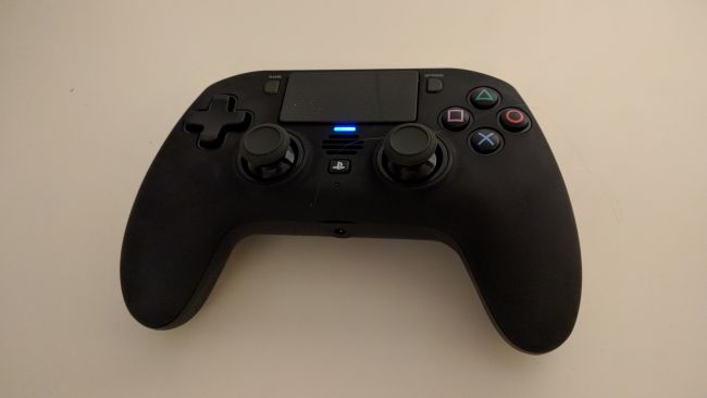 PowerA FUSION Pro (PS4)