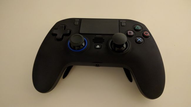PowerA FUSION Pro (PS4)