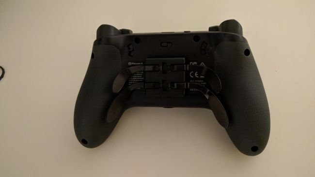 PowerA FUSION Pro (PS4)
