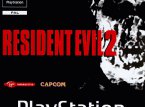 Resident Evil 2:n uusi versio rakennetaan uudestaan alusta lähtien