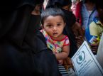 Malesia on nyt tarkentanut suunnitelmaansa palauttaa rohingya-pakolaiset Myanmariin &rdquo;jos se vaarantaa heid&auml;n turvallisuutensa&rdquo;