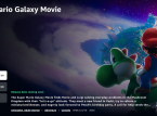Huhu: The Super Mario Galaxy Movie julkaistaan kotona katsottavana 5. toukokuuta