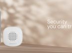 Swannbuddy4K 4K Video Doorbell