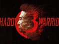 Shadow Warrior 3 painottaa maaliskuun julkaisua vihaisessa trailerissa