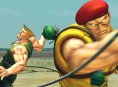 Räväkät uudet Ultra Street Fighter IV -kuvat