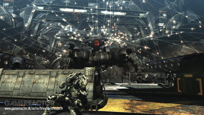 Vanquish