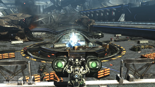Vanquish