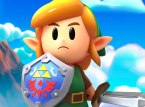 Zelda: Link's Awakening on nopeiten myynyt Switch-peli Euroopassa