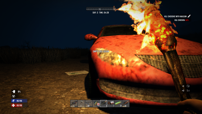 7 Days to Die