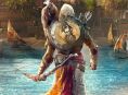 Assassin's Creed Originsin peliohjaaja lähti nostelemaan Ubisoftilta