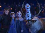 Frozen 3, tarina on niin eeppinen, ettei se välttämättä mahdu yhteen elokuvaan