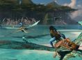 Avatar: The Way of Water sisältää vain kaksi ilman digitaalitehostetta jäänyttä otosta