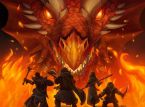 Dungeons &; Dragonsin omistaja irtisanoi 1 100 työntekijää juuri ennen joulua