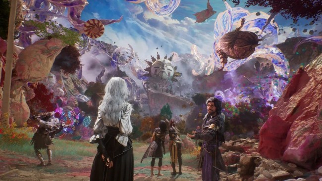 Pelimaailman parhaat ja huonoimmat vuonna 2025