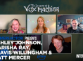 Critical Role, jossa tutkitaan lis&auml;&auml; tarinoita Vox Machinan ulkopuolella: Vox Machina: "Luulen, ett&auml; tekisimme animaatioversion kaikesta, mit&auml; olemme tehneet"