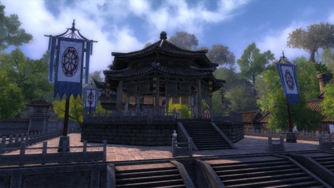 Age of Wulin