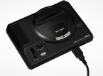 Sega Mega Drive Minin julkaisua lykätty Euroopassa