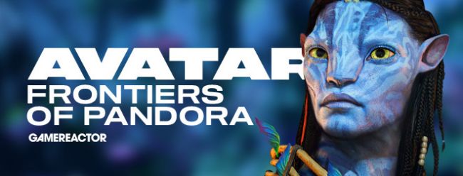 Avatar: Frontiers of Pandora