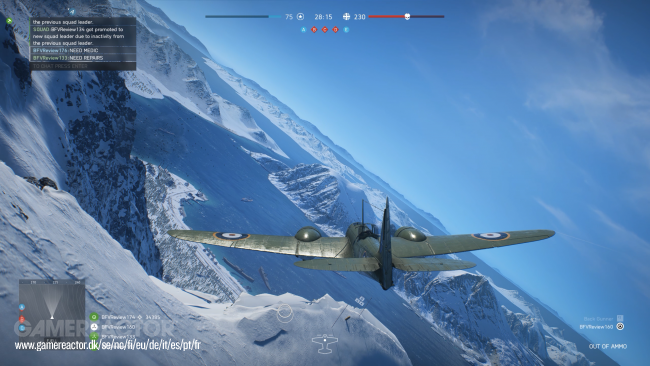 Battlefield V