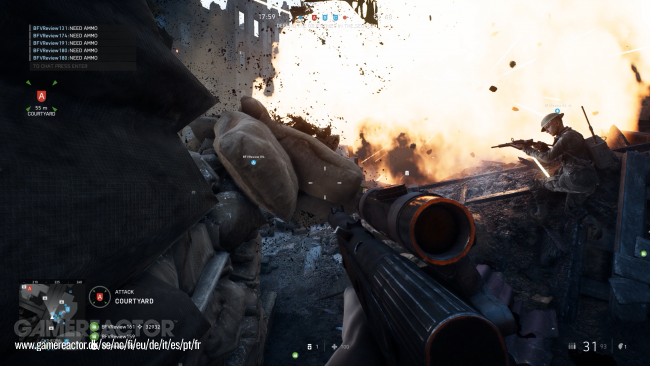 Battlefield V