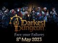 Maanantain arviossa Darkest Dungeon II