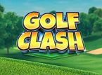 EA käyttää PGA-yhteyksiään lisätäkseen Golf Clashiin oikeita golfkenttiä