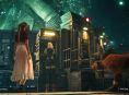 Mittava video paljastaa Playstation 4:n ja Playstation 5:n Final Fantasy VII: Remaken erot