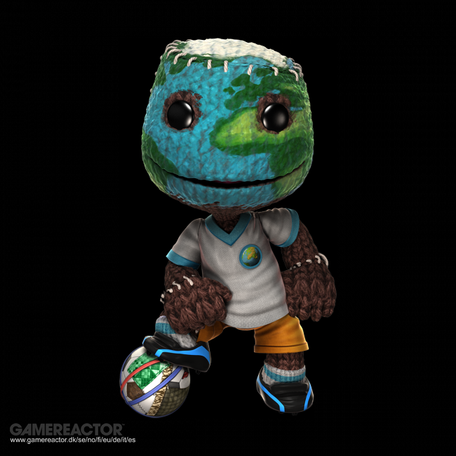 Little Big Planet 2
