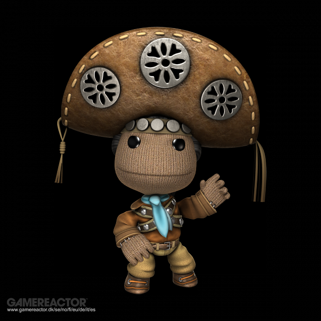 Little Big Planet 2