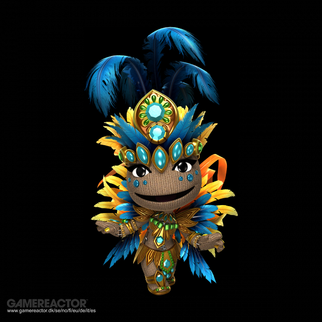 Little Big Planet 2
