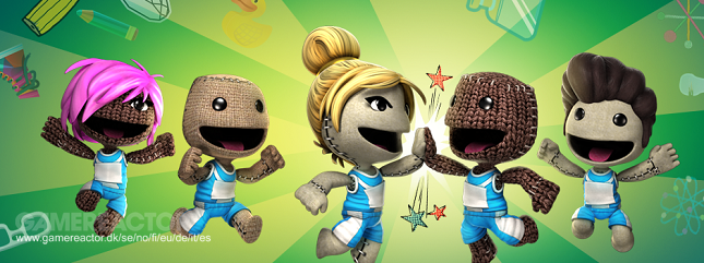 Little Big Planet 2