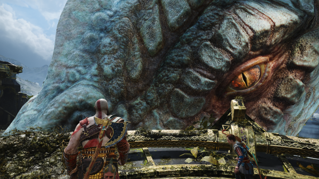 God of War