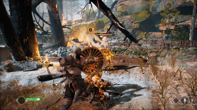 God of War