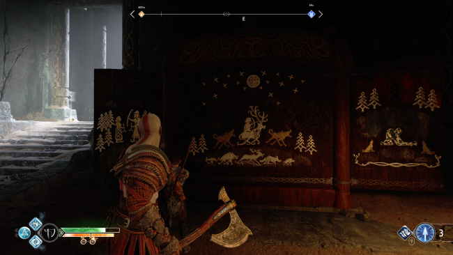 God of War