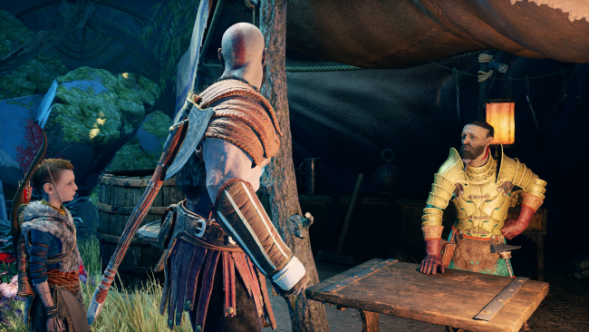 God of War