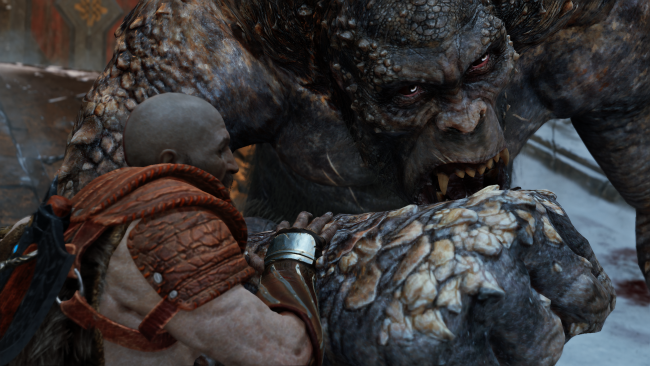 God of War