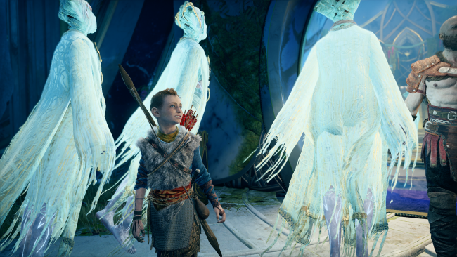 God of War