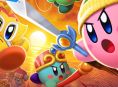 Kirby Fighters 2 nyt ladattavissa