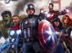 Marvel's Avengers sai ikärajamerkinnän