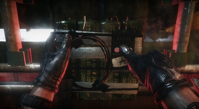 Medal of Honor: Warfighter