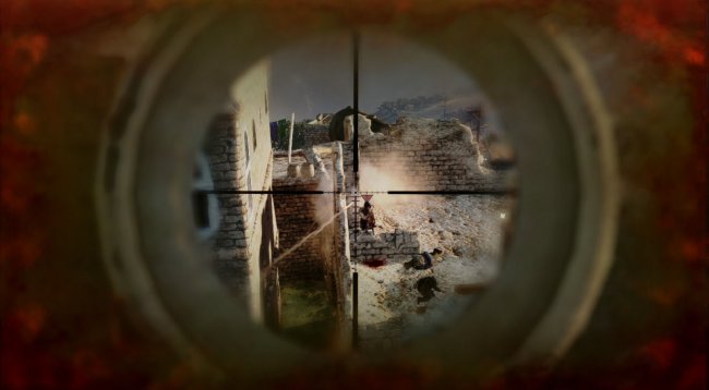 Medal of Honor: Warfighter