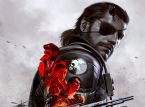 Metal Gear Solid V: The Definitive Experience -traileri
