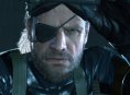 MGS V: Ground Zeroes 1080p:nä PS4:lle, 720p:nä Xbox Onelle