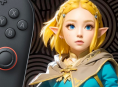 Hyrule Warriors: Age of Imprisonment on suunnilleen samankokoinen kuin molemmat edelt&auml;j&auml;ns&auml; yhteens&auml;