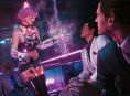 Cyberpunk 2077 päivittyy, mutta ei silloin kuin piti