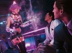 CD Projekt Red paljastaa uutta tietoa uudesta IP:st&auml;&auml;n Project Hadar