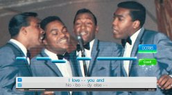 SingStar Motown