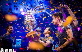 SK Gaming jyräsi voittoon ESL One Colognessa
