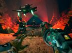 Deep Rock Galactic: Rogue Coren tekij&auml; Ghost Ship Games haastattelussa