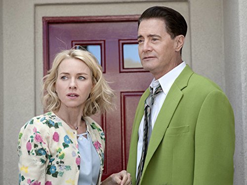 Twin Peaks, 3. kausi